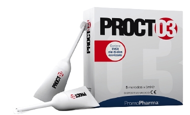 procto3 3